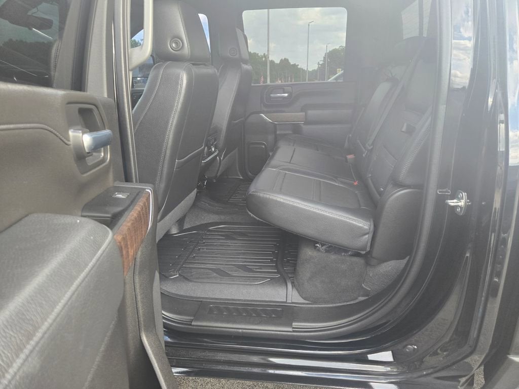 2023 GMC Sierra 2500 HD Denali