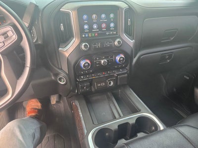 2023 GMC Sierra 2500 HD Denali