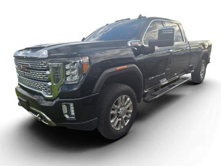 2023 GMC Sierra 2500 HD Denali