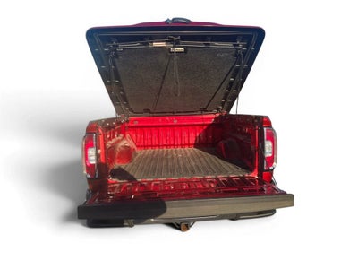 2016 GMC Canyon 2WD SLE