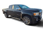 2022 GMC Canyon Denali