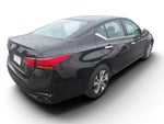 2021 Nissan Altima 2.5 S