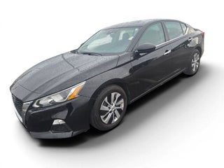 2021 Nissan Altima 2.5 S