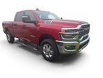 2025 RAM 3500 Big Horn