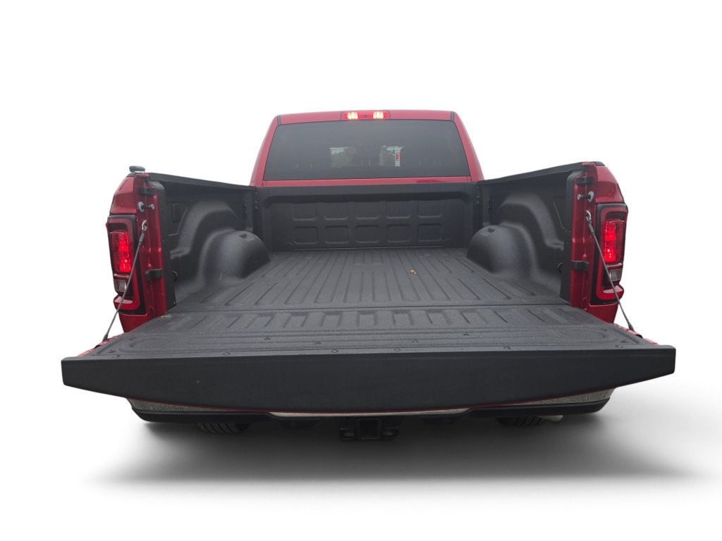 2025 RAM 3500 Big Horn