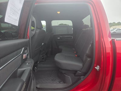 2025 RAM 3500 Big Horn