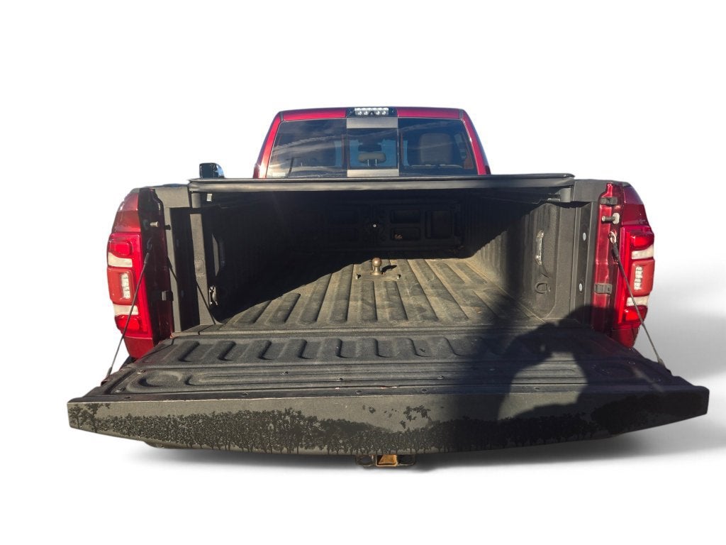2021 RAM 3500 Laramie