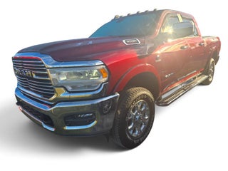 2021 RAM 3500 Laramie