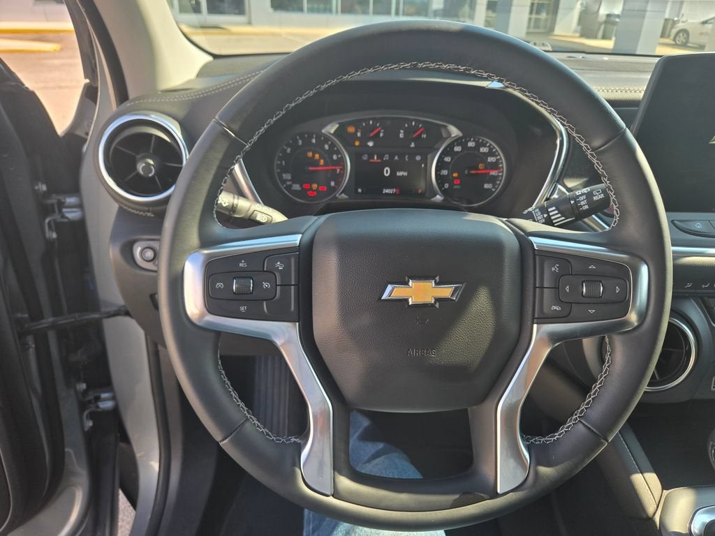 2024 Chevrolet Blazer 3LT