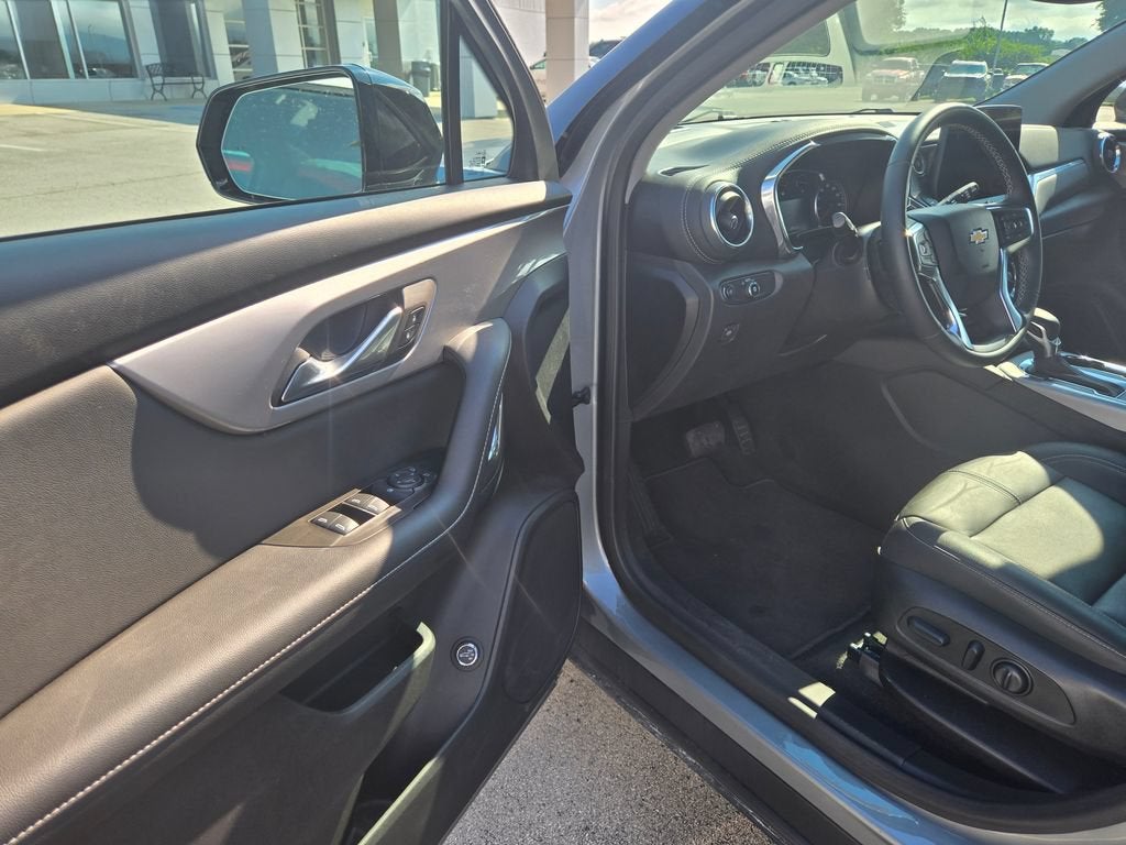 2024 Chevrolet Blazer 3LT