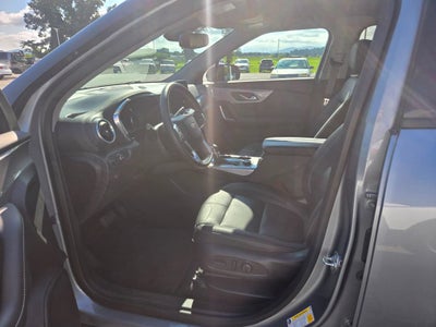 2024 Chevrolet Blazer 3LT