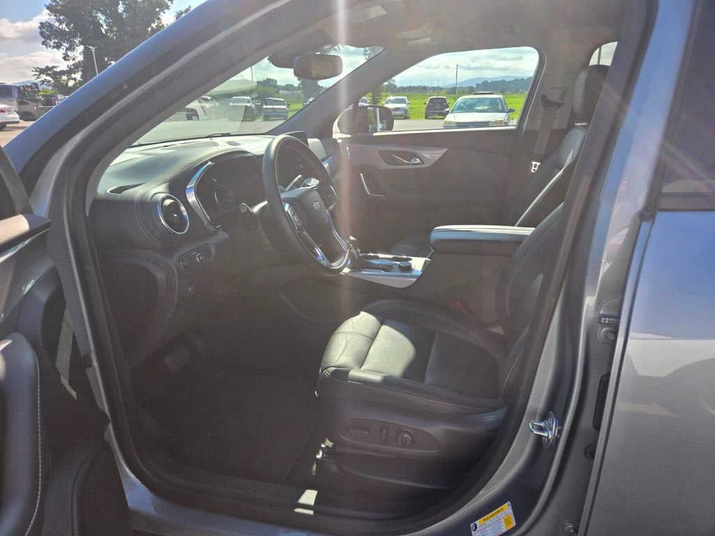 2024 Chevrolet Blazer 3LT