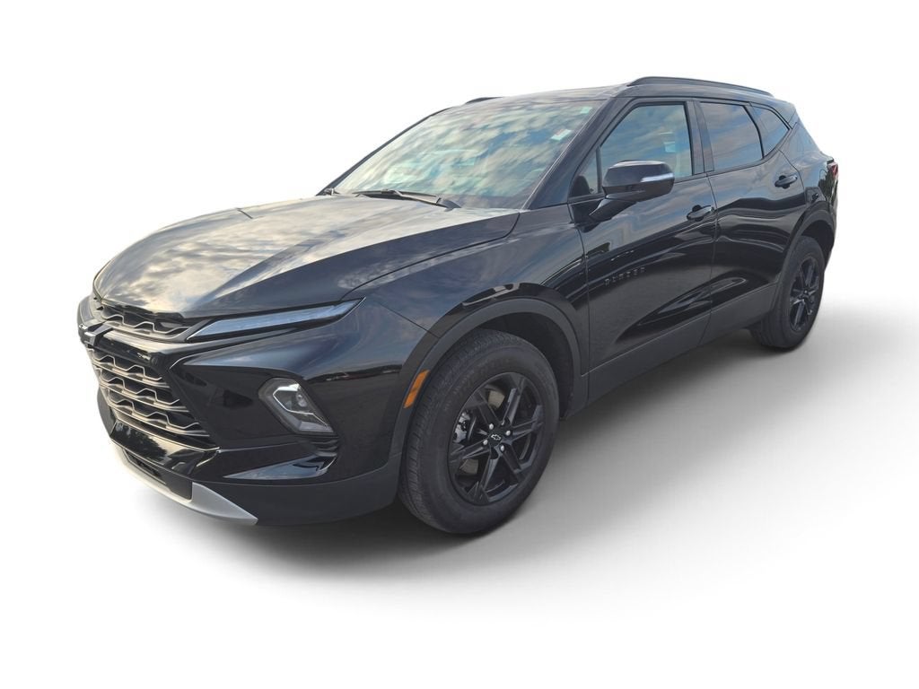 2024 Chevrolet Blazer 3LT