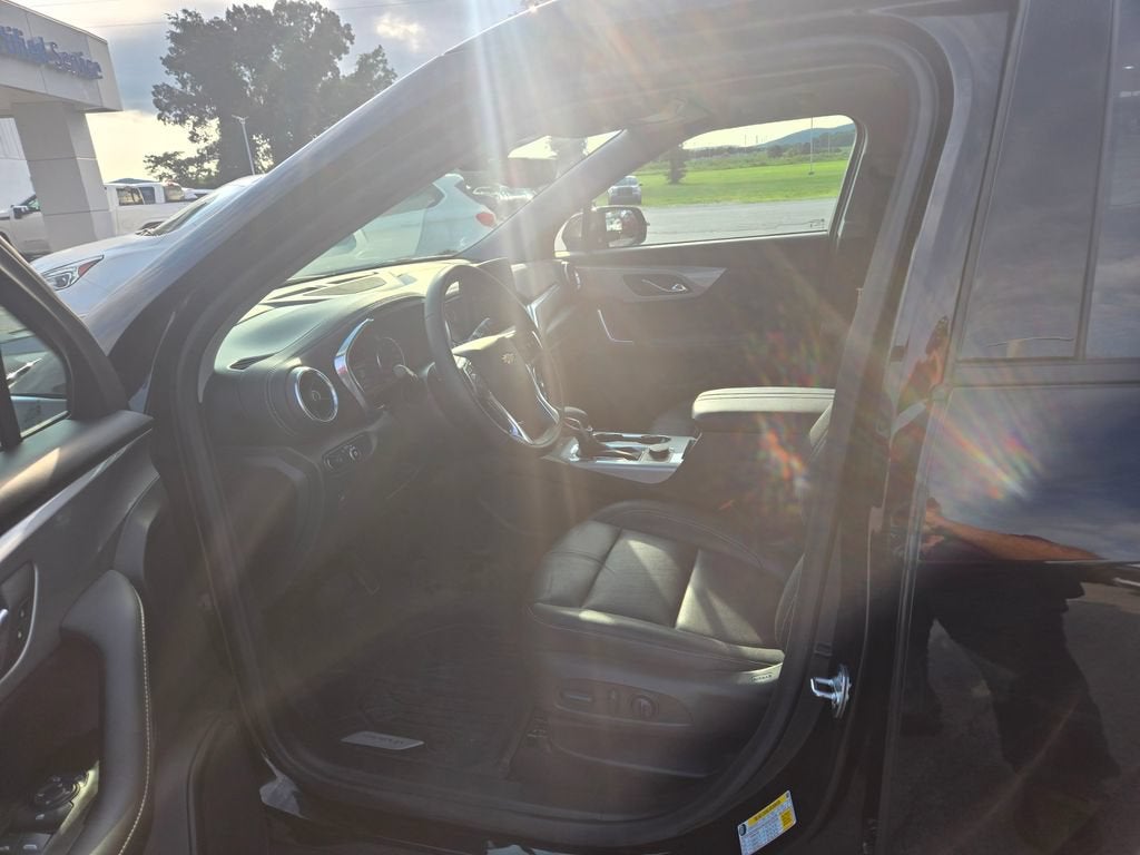 2024 Chevrolet Blazer 3LT