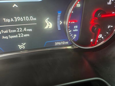 2024 Chevrolet Blazer Premier