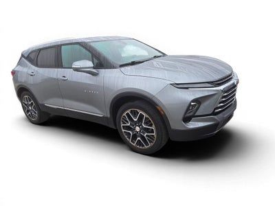 2024 Chevrolet Blazer Premier
