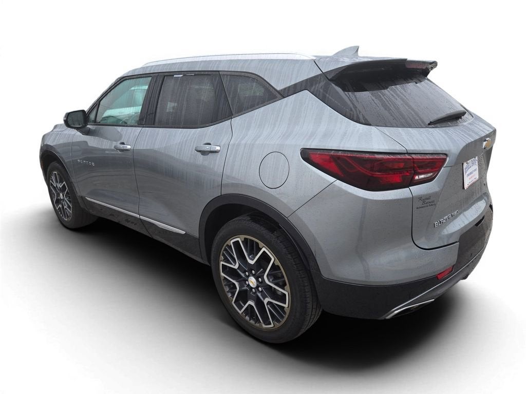 2024 Chevrolet Blazer Premier