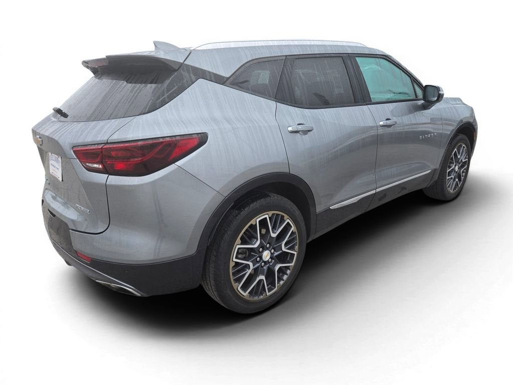 2024 Chevrolet Blazer Premier