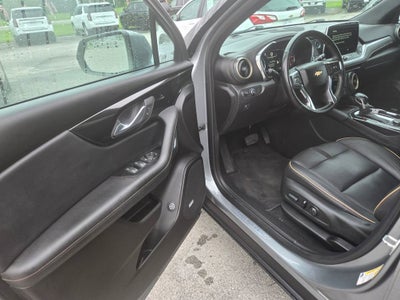 2024 Chevrolet Blazer Premier