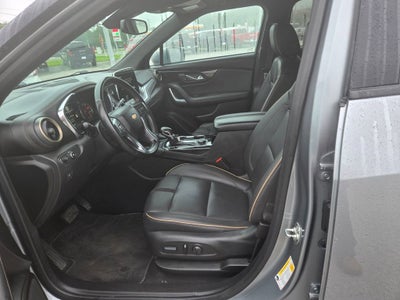 2024 Chevrolet Blazer Premier
