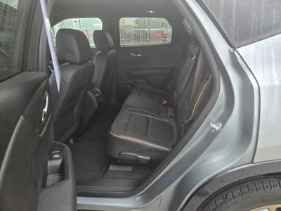 2024 Chevrolet Blazer Premier