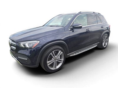 2022 Mercedes-Benz GLE GLE 350