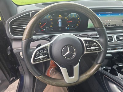 2022 Mercedes-Benz GLE GLE 350