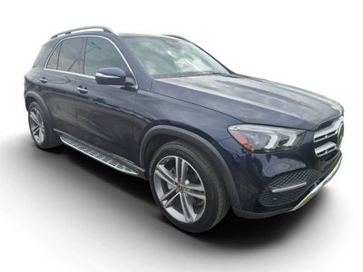 2022 Mercedes-Benz GLE GLE 350