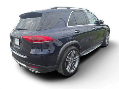 2022 Mercedes-Benz GLE GLE 350