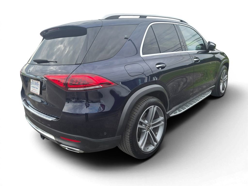 2022 Mercedes-Benz GLE GLE 350