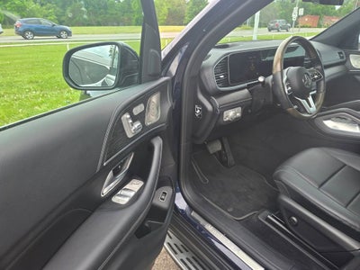 2022 Mercedes-Benz GLE GLE 350