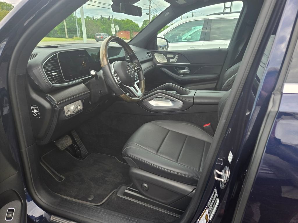 2022 Mercedes-Benz GLE GLE 350