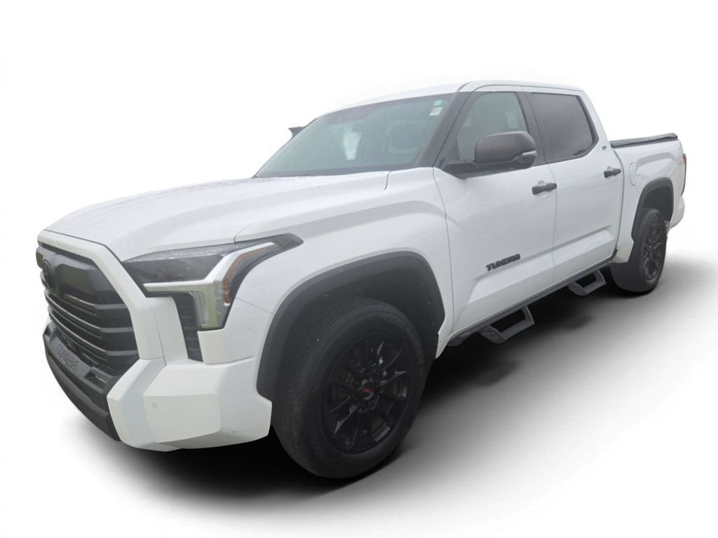 2023 Toyota Tundra 4WD SR5