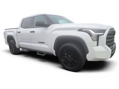 2023 Toyota Tundra 4WD SR5
