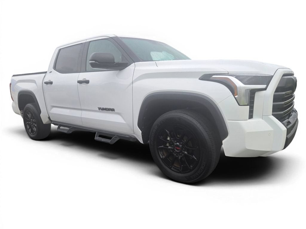 2023 Toyota Tundra 4WD SR5
