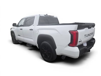 2023 Toyota Tundra 4WD SR5