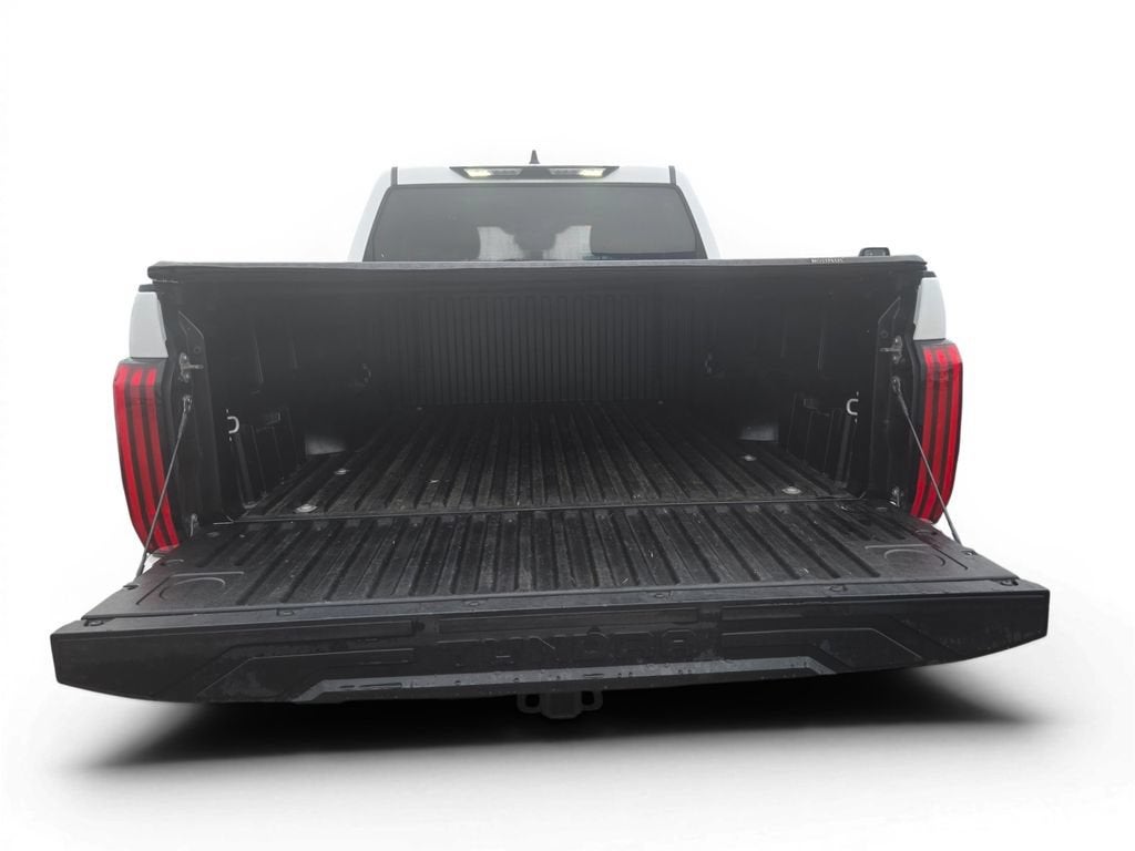 2023 Toyota Tundra 4WD SR5