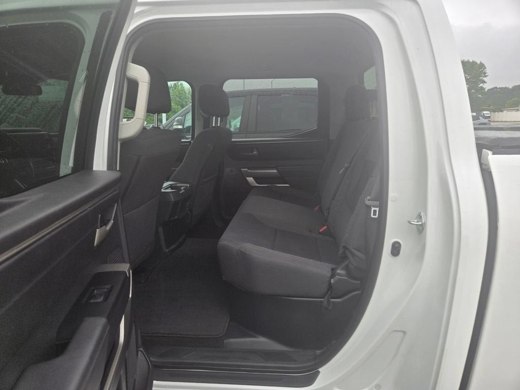 2023 Toyota Tundra 4WD SR5