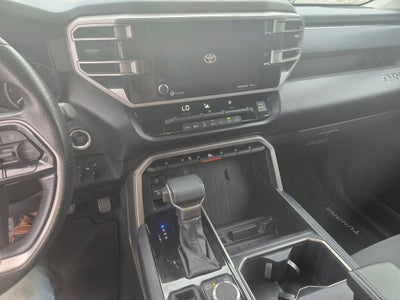 2023 Toyota Tundra 4WD SR5