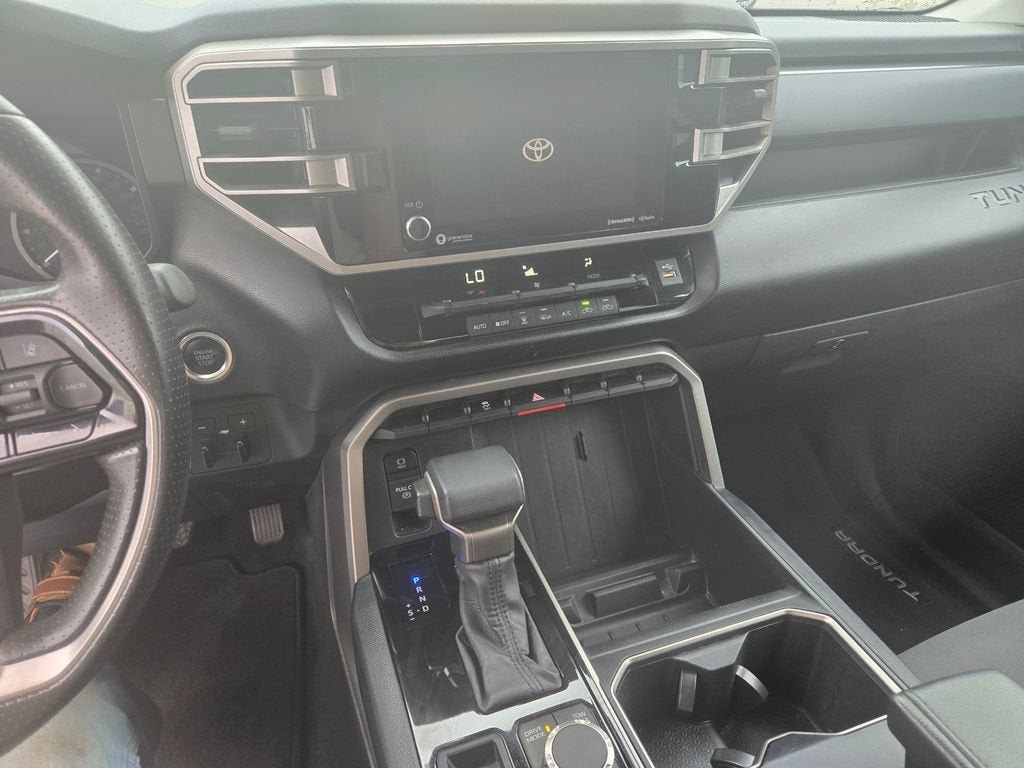 2023 Toyota Tundra 4WD SR5
