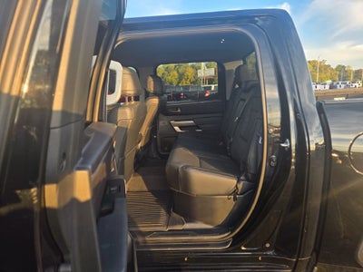 2023 Toyota Tundra 4WD SR5