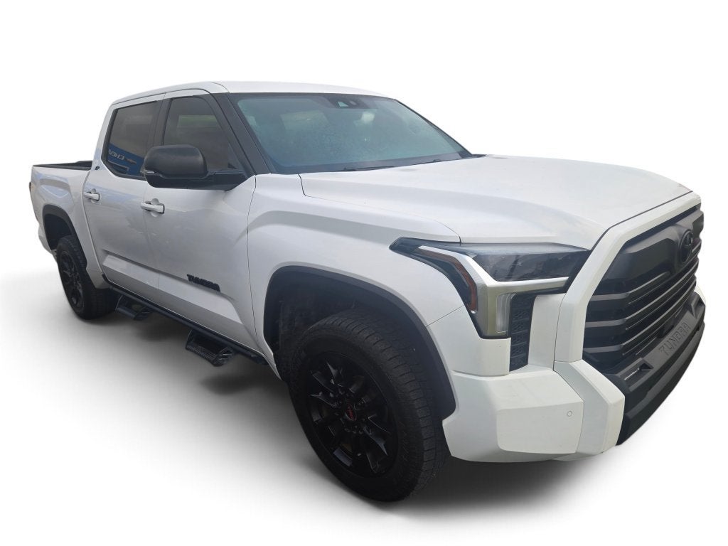 2024 Toyota Tundra 4WD SR5