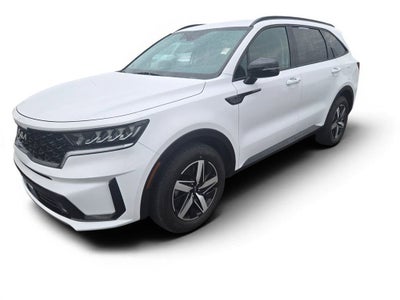 2023 Kia Sorento EX