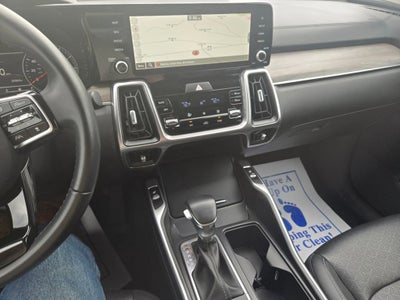 2023 Kia Sorento EX
