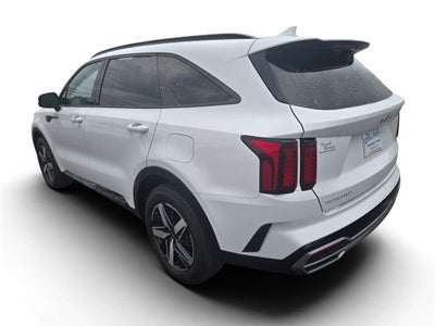 2023 Kia Sorento EX