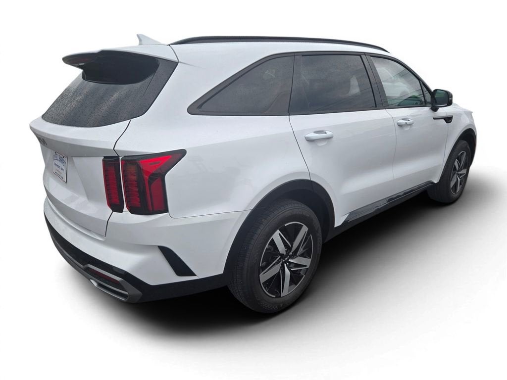 2023 Kia Sorento EX