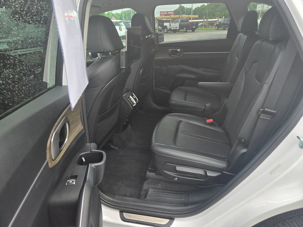 2023 Kia Sorento EX
