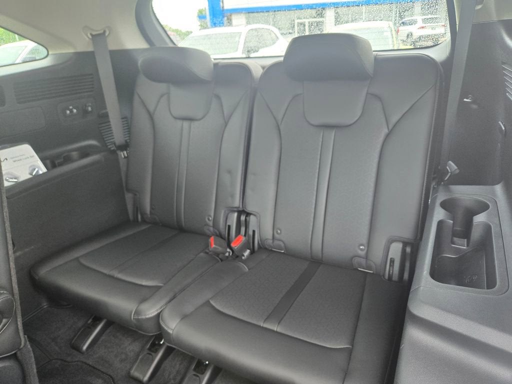 2023 Kia Sorento EX