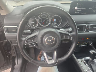 2024 Mazda Mazda CX-5 2.5 S Select Package