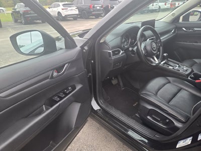 2024 Mazda Mazda CX-5 2.5 S Select Package